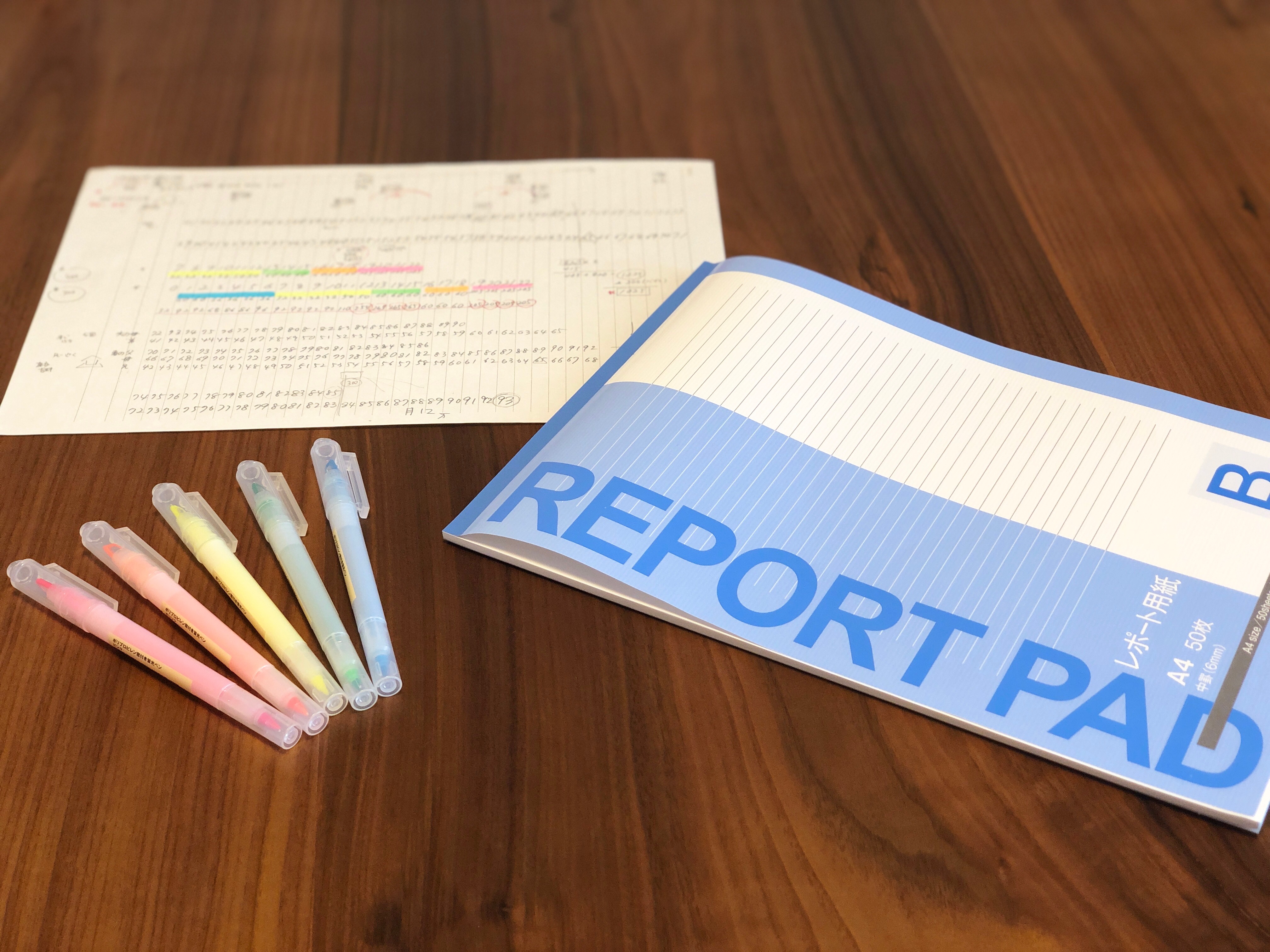 ワークショップ